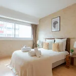 Grand Logement Moderne Avec 4 Chambres A Paris 15ᵉ