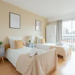 Grand Logement Moderne Avec 4 Chambres A Paris 15ᵉ