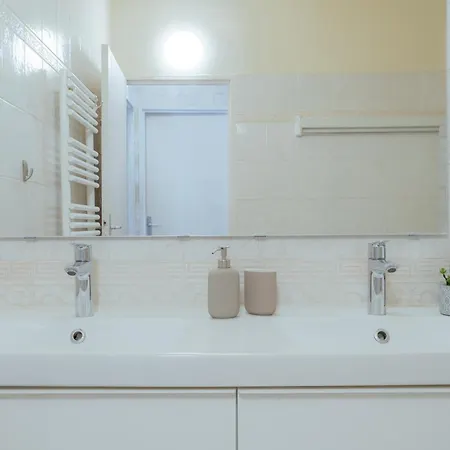Appartamento Grand Moderne Avec 4 A 15ᵉ *