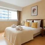 Grand Logement Moderne Avec 4 Chambres A Paris 15ᵉ